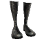 Dusty Boots