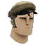 Top Dog's Greaser Head