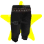 Thuggin' Pants