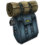 Corporal North's Backpack