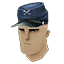 Corporal North's Cap