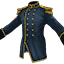Major North's Glory Jacket