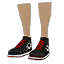 Mic Mastah Icebreaker's Trainers