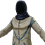 Seb's Survivalist Jacket