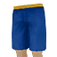 Royal Shorts
