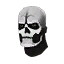 Kthalhu Cultist Mask