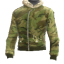Ghost Trooper's Jacket