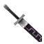 Honor Protector's Sword