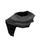 Intruder's Shaded Scarf