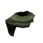 Boris' Battleworn Scarf