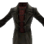 Nicolai's Nocturnal Overcoat
