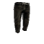 Nicolai's Nocturnal Trousers