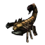 Emperor Scorpion