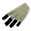 Haggard's Heroic Gloves