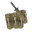 Tier 1 Operative's Combat Harness
