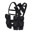 GOS Dark Ops Harness