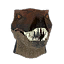 Raptor Dino Mode