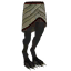 Anubis' God Paws