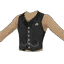 Black Jack Bill's Vest
