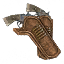 Dual Waist Holsters