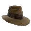 Adventurer's Hat