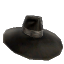 Black Sombrero