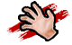 Vampire Claw Attack