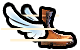 Trench Runner's Speedy Boots