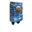 Blue Kilt