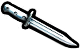 Stolen Royal's Super Knife