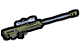 Stolen M95