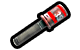 Steel Hand Grenade