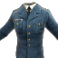 High Officer's Jacket