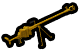 Golden Panzerhunter 39