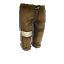 Veteran's Trousers