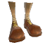 Standard Issue Shoes