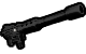 Pilfered Dark Force Uber Backscratcher