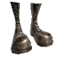 Black Boots