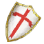 Templar Shield