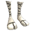 Nigel's Ninja Shoes