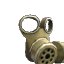 ABC Gas Mask