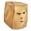 Brown Bag of Shame