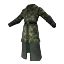 Trench Runner's Coat