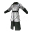 Wilhelm's Watcher Coat
