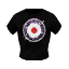 Heroes Target Shirt