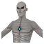 Torgoth's Torment Skin