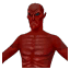 Demon of Darkness Wrath Gene
