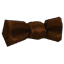 Brown Bowtie