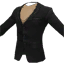 Agent Eks' Jacket