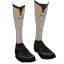 Black Classy Dress Shoes